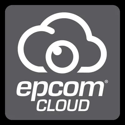 EPCOM EPCLOUD14A-8MP