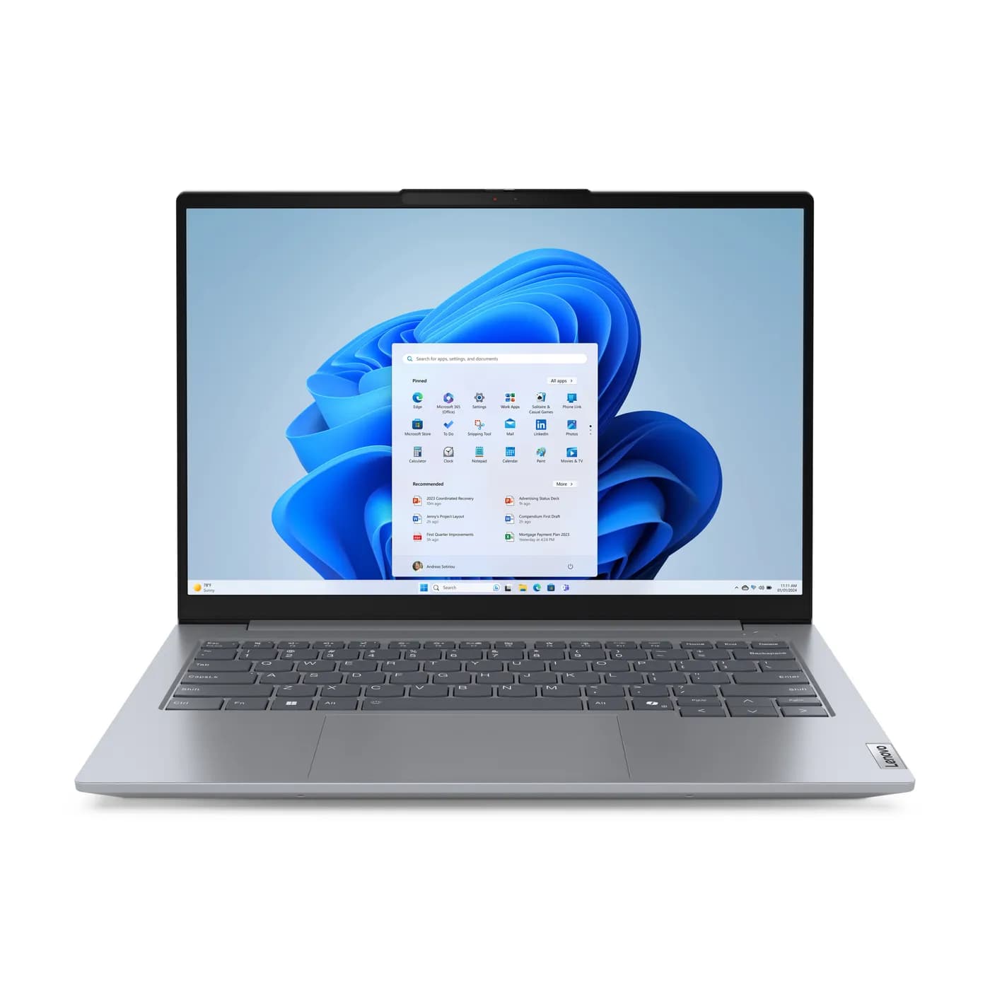 Lenovo 21MR008CLM