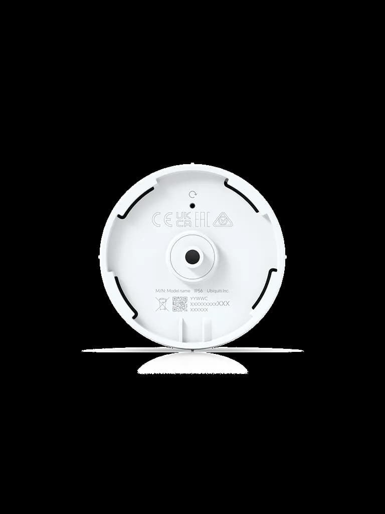 UBIQUITI UVC-G5-DOME-ULTRA - Camara ultracompacta de 4MP ,Angulo de vi 3
