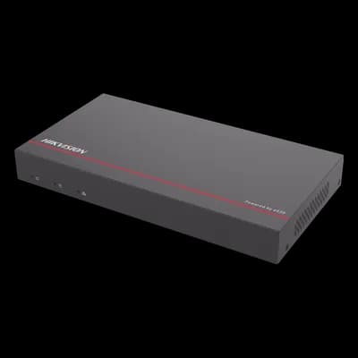 Hikvision DS-E08NI-Q1/8P/1T