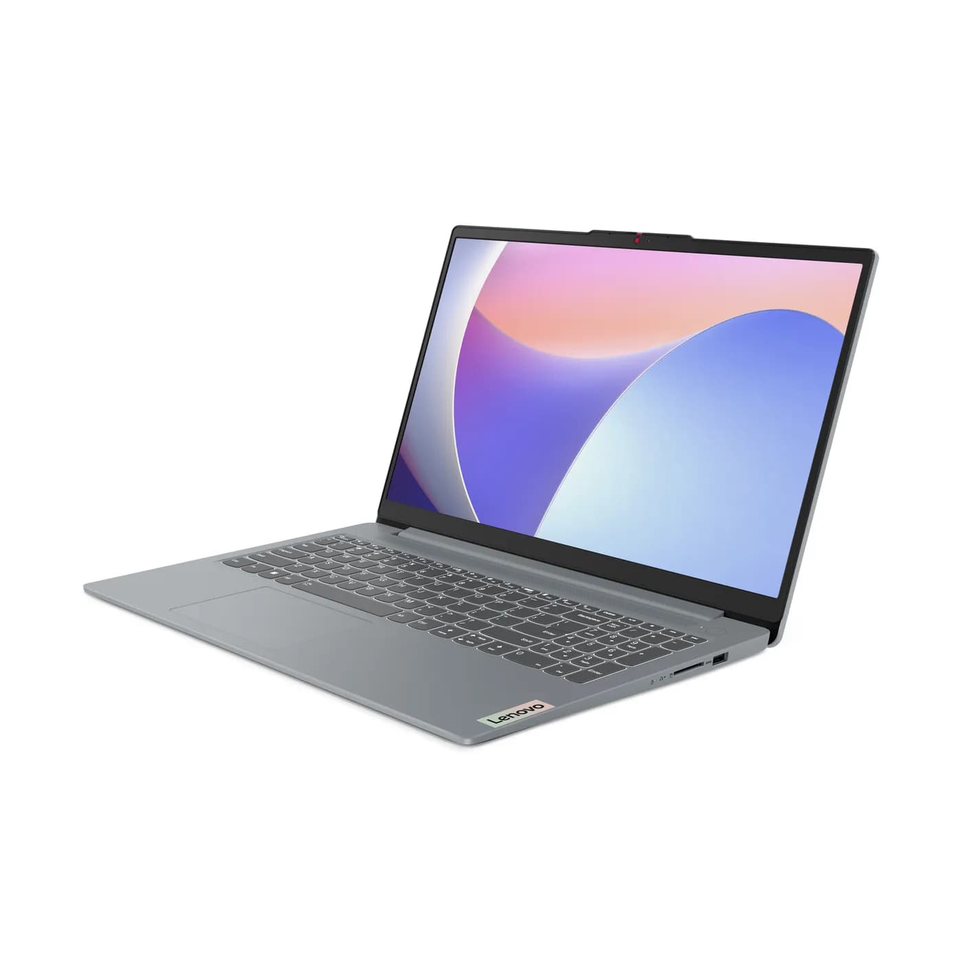 Lenovo IdeaPad Slim 3 15IRU8 Intel® Core™ i3 i3-1315U Computadora port 3