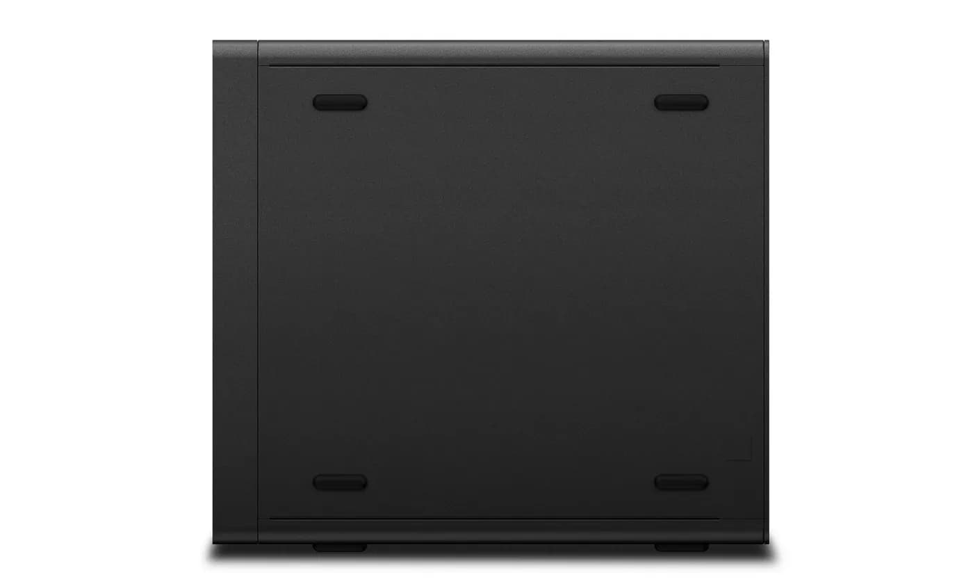 Lenovo ThinkStation P3 Ultra SFF Gen 2 Intel Core Ultra 7 265 16 GB DD 8