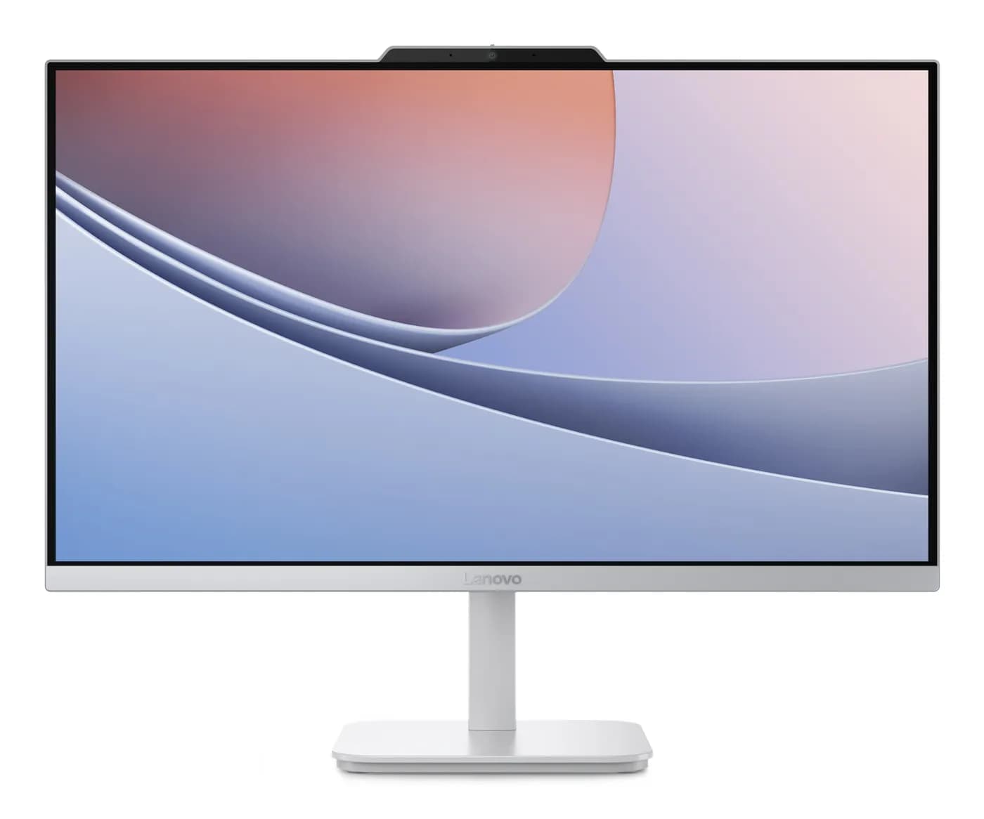 COMPUTADORA DE ESCRITORIO LENOVO IDEACENTRE i3-N305  8GB 512SSD 23.8 W 6