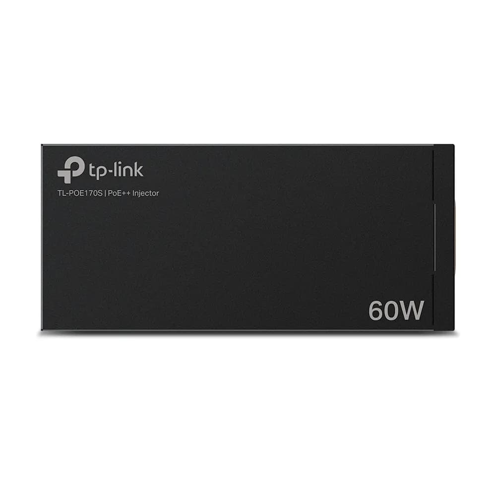 TP-Link Omada TL-POE170S Gigabit Ethernet 2
