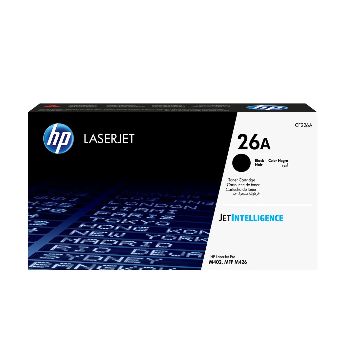 HP CF226A