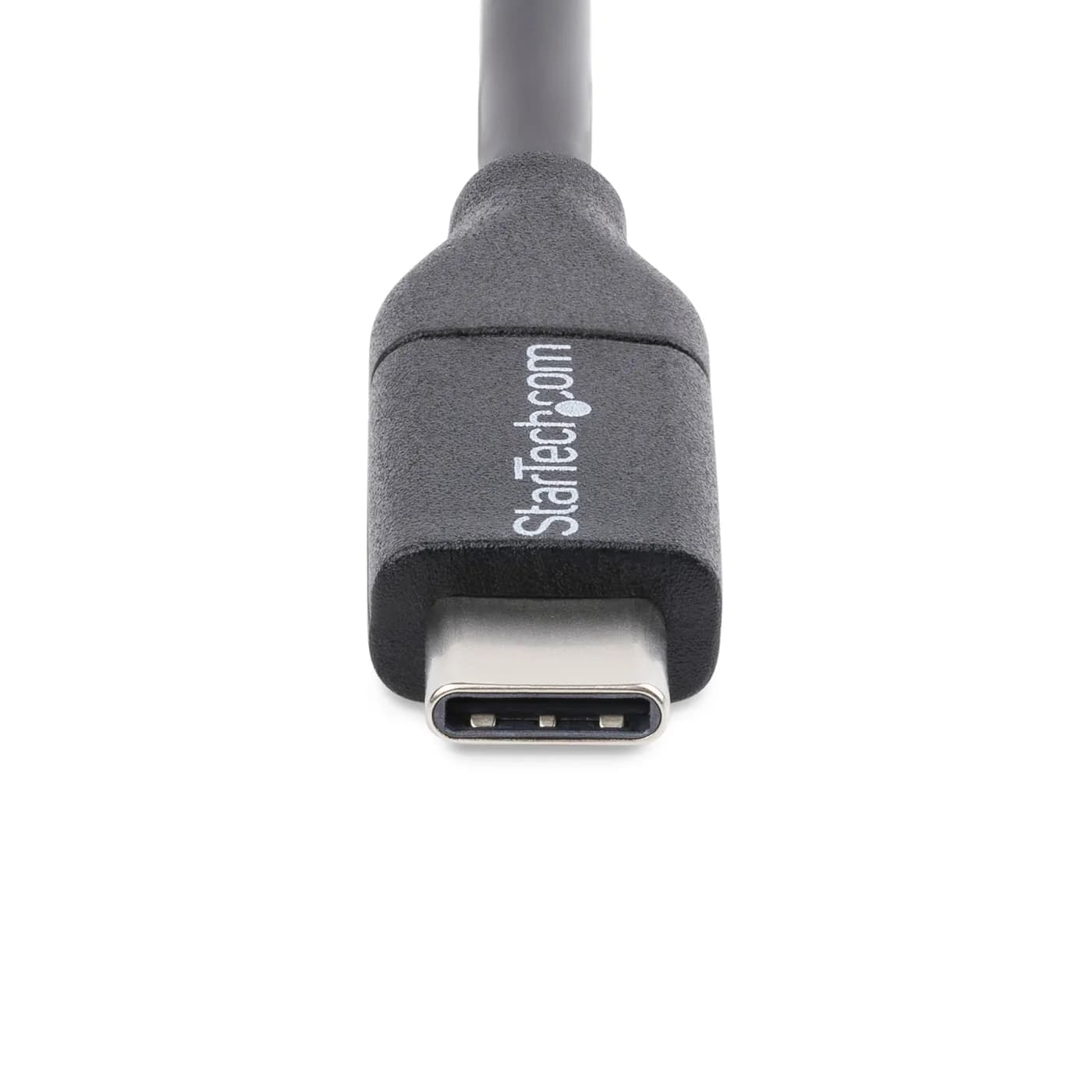 StarTech.com Cable de 0.5m USB-C Macho a Macho - Cable USB 2.0 USB Tip 5