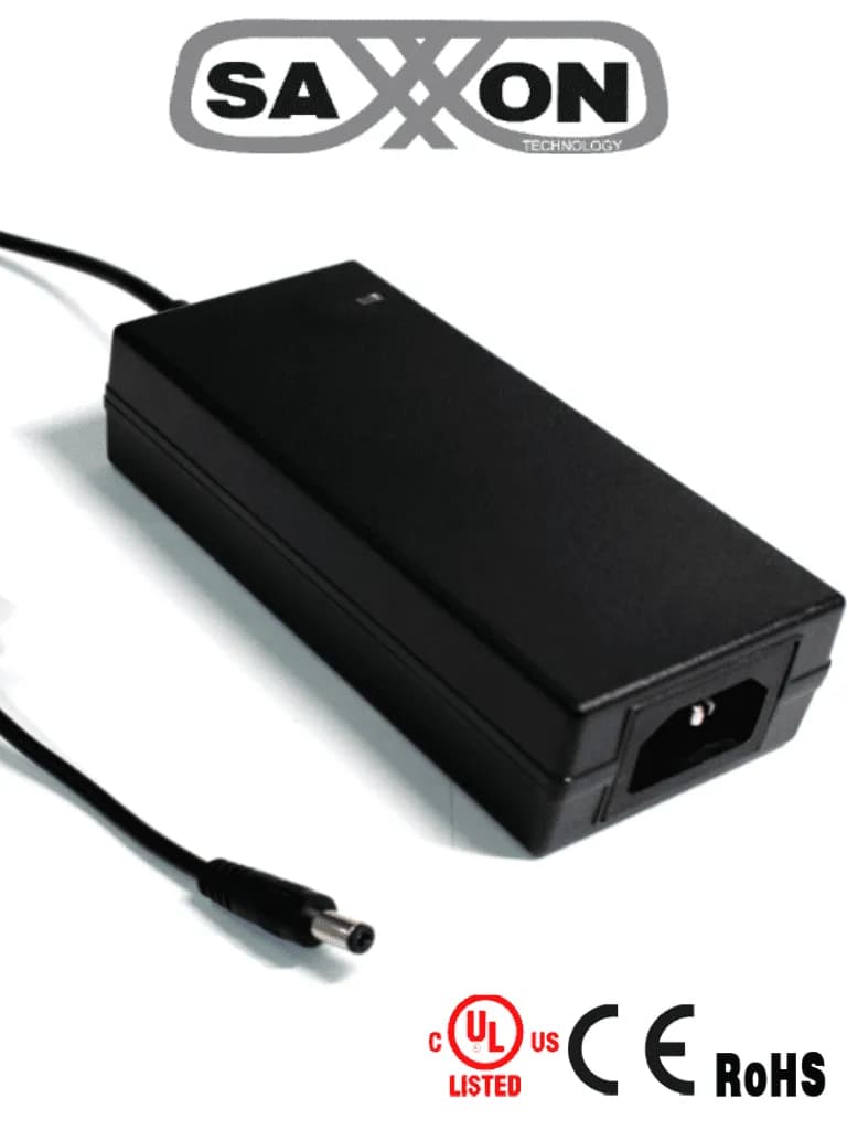 Saxxon PSU1205-D