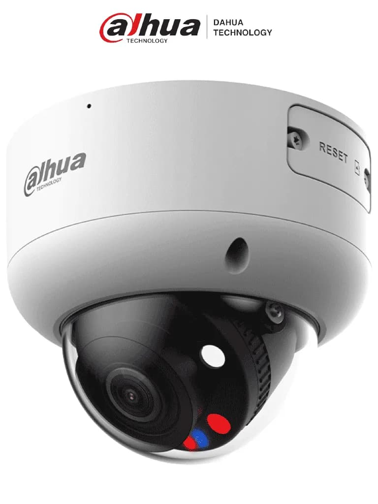 Dahua DH-IPC-HDBW3849R1-ZAS-PV-S5