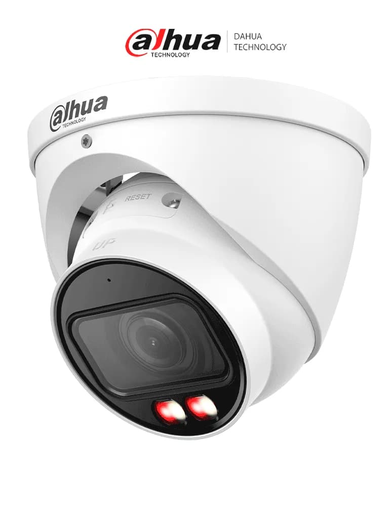 Dahua DH-IPC-HDW2649T-ZS-IL