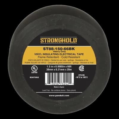 Panduit ST88-150-66BK