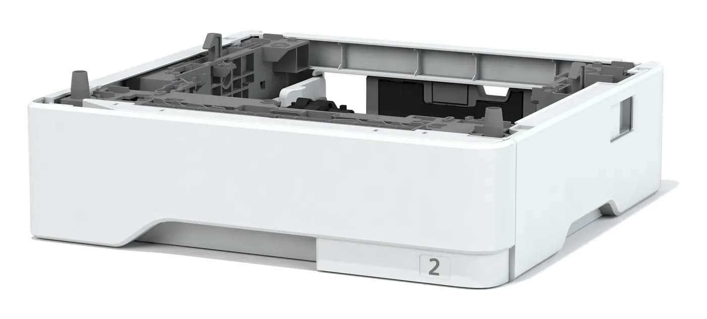 Xerox 097N02469 Repuesto y accesorio para impresora/escáner Bandeja 1  2
