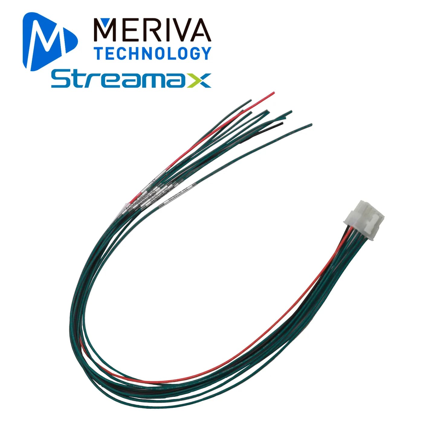Streamax - Meriva MIOALARM