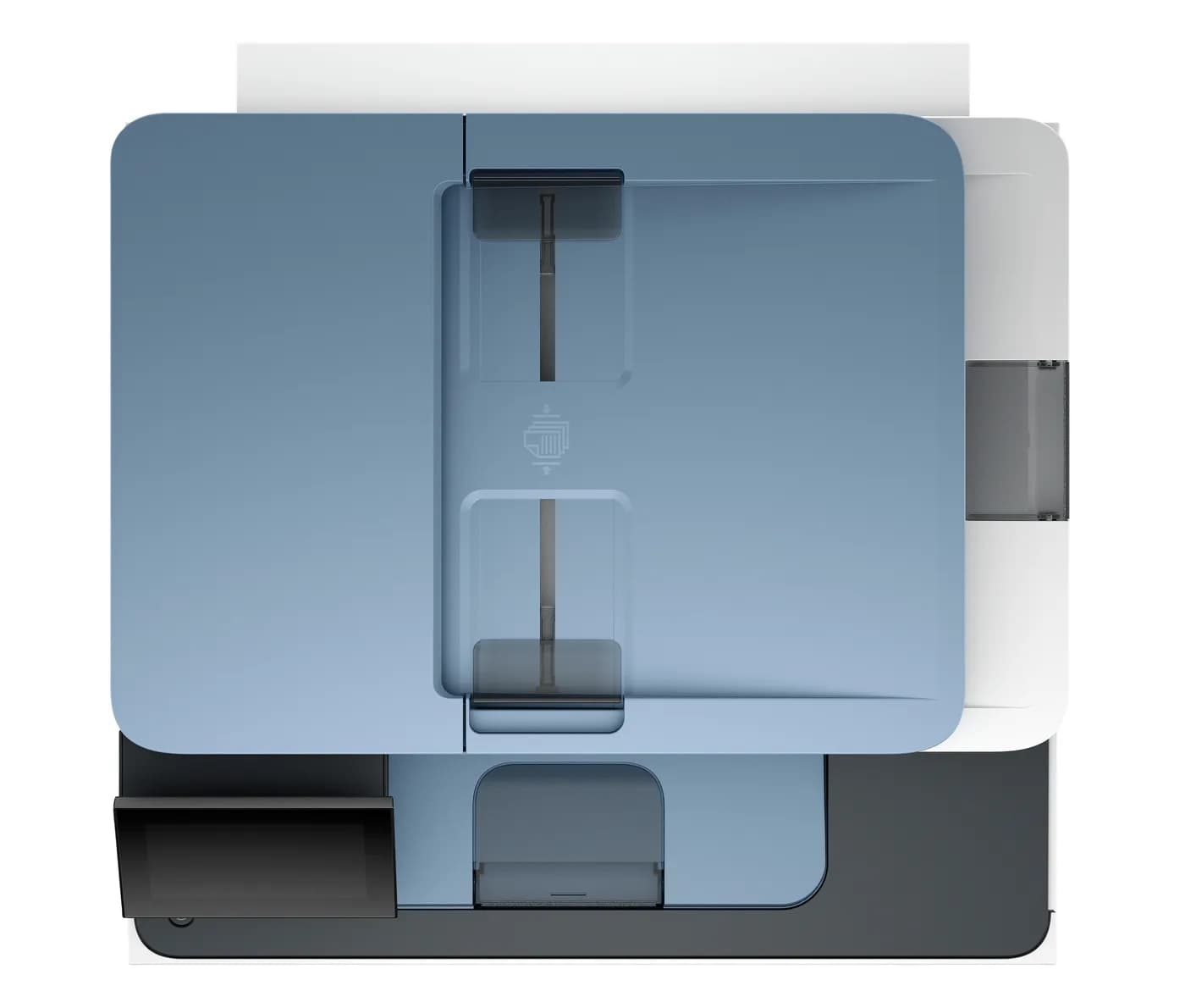 HP LaserJet Pro 3303fdw Conexiones inalámbricas Multifunction Color Im 13
