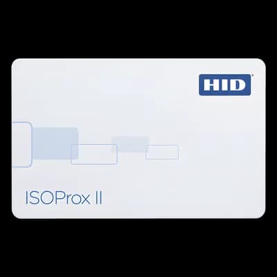 HID ISOPROXV