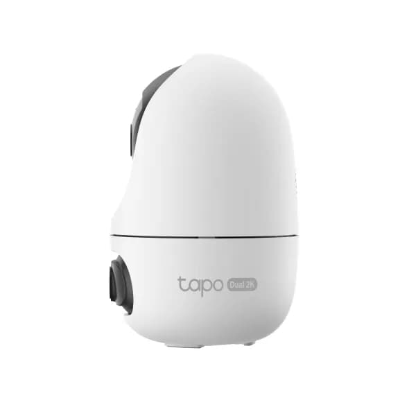 TP-Link Tapo C245D Esférico Cámara de seguridad IP Interior 2304 x 129 2