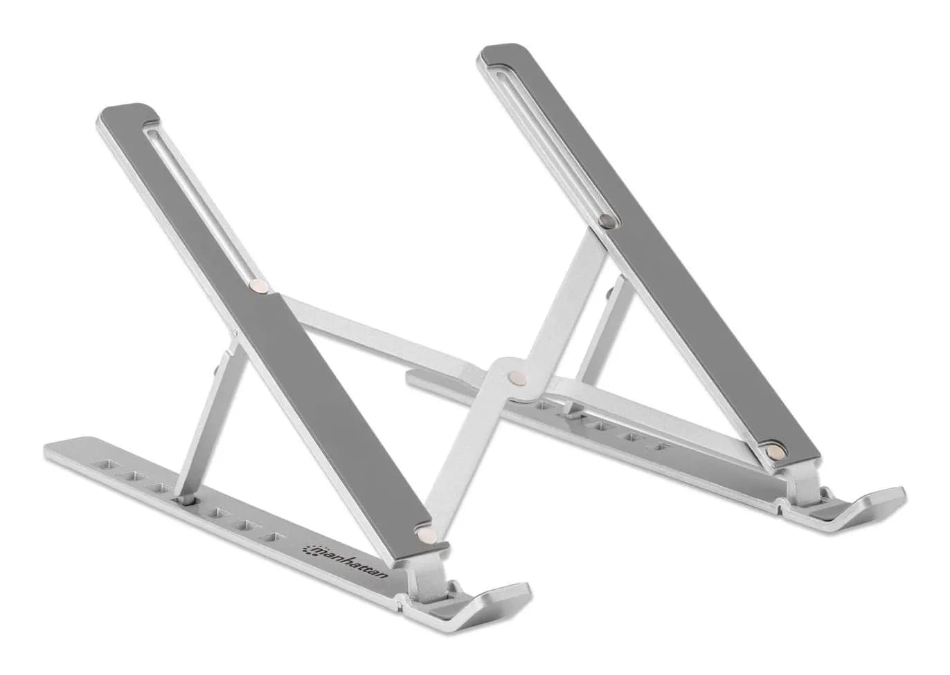 Manhattan Soporte ergonómico, plegable en siete posiciones, para lapto 5
