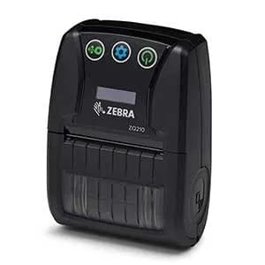 Zebra ZQ21-A0E12KL-00