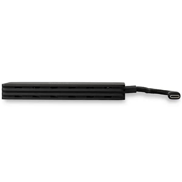 StarTech.com Gabinete Portátil SSD M.2 para Discos M.2 SATA - Adaptado 3