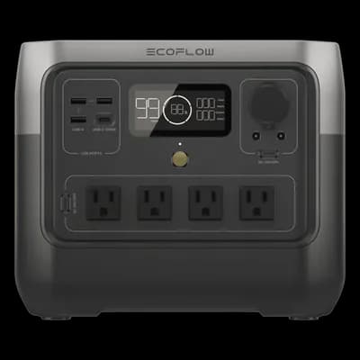 Ecoflow EFR620