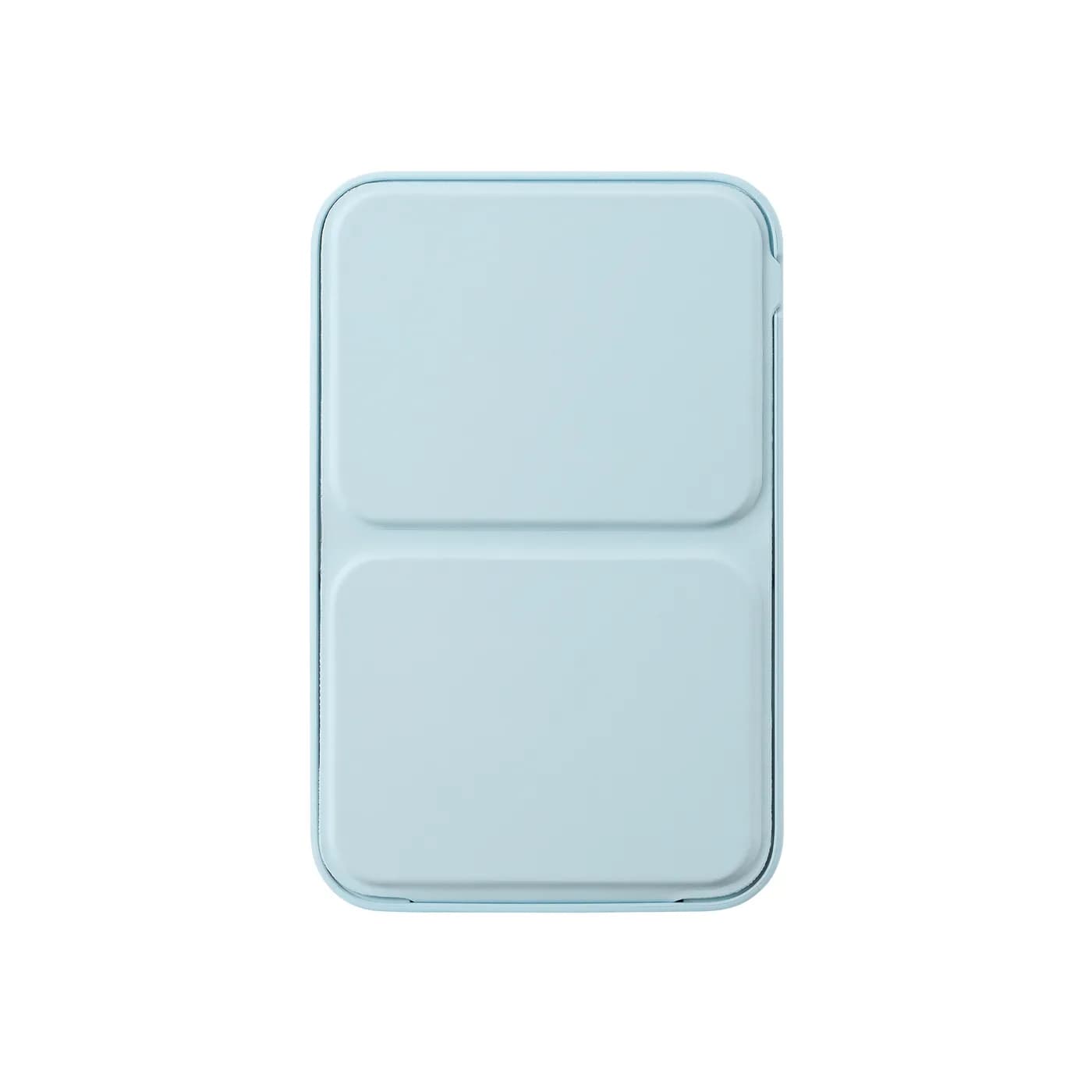 ADATA R050 Polímero de litio 5000 mAh Cargador inalámbrico Azul 2