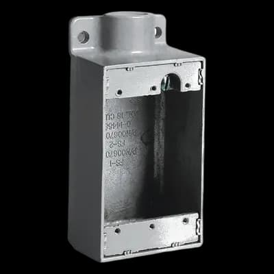 Hubbell Killark HUB-FS-2