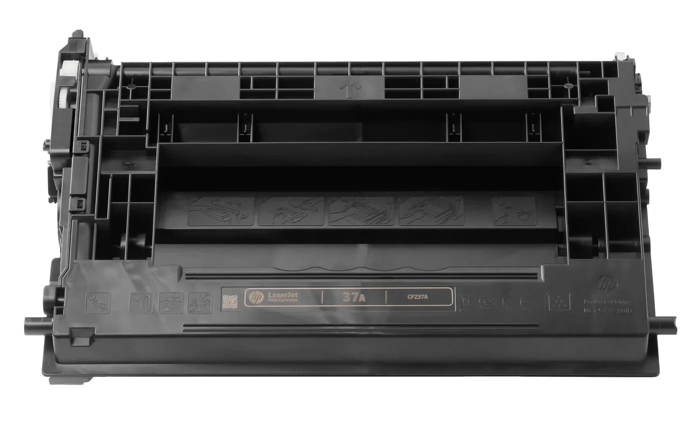 HP CF237A