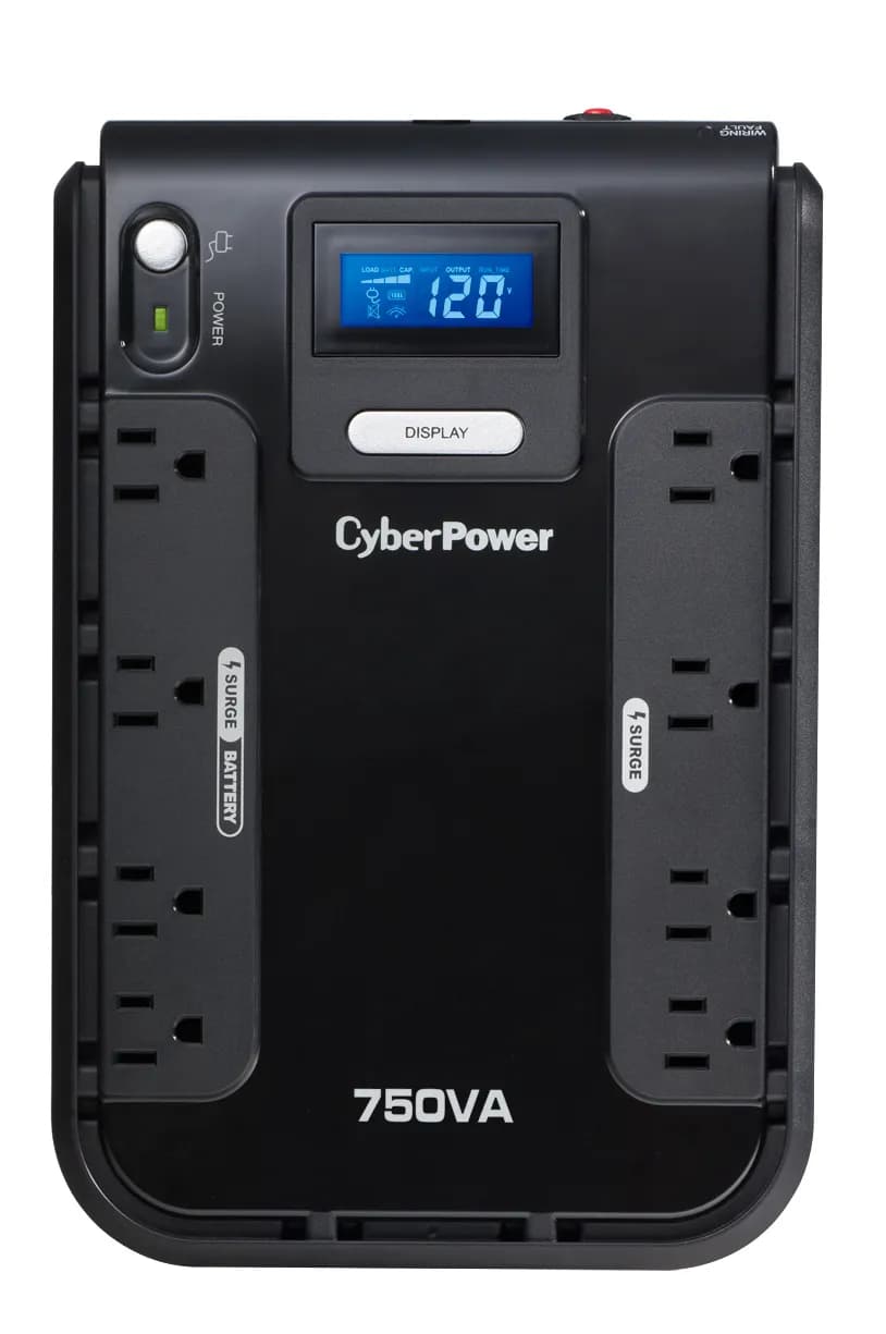 CyberPower CP750LCD