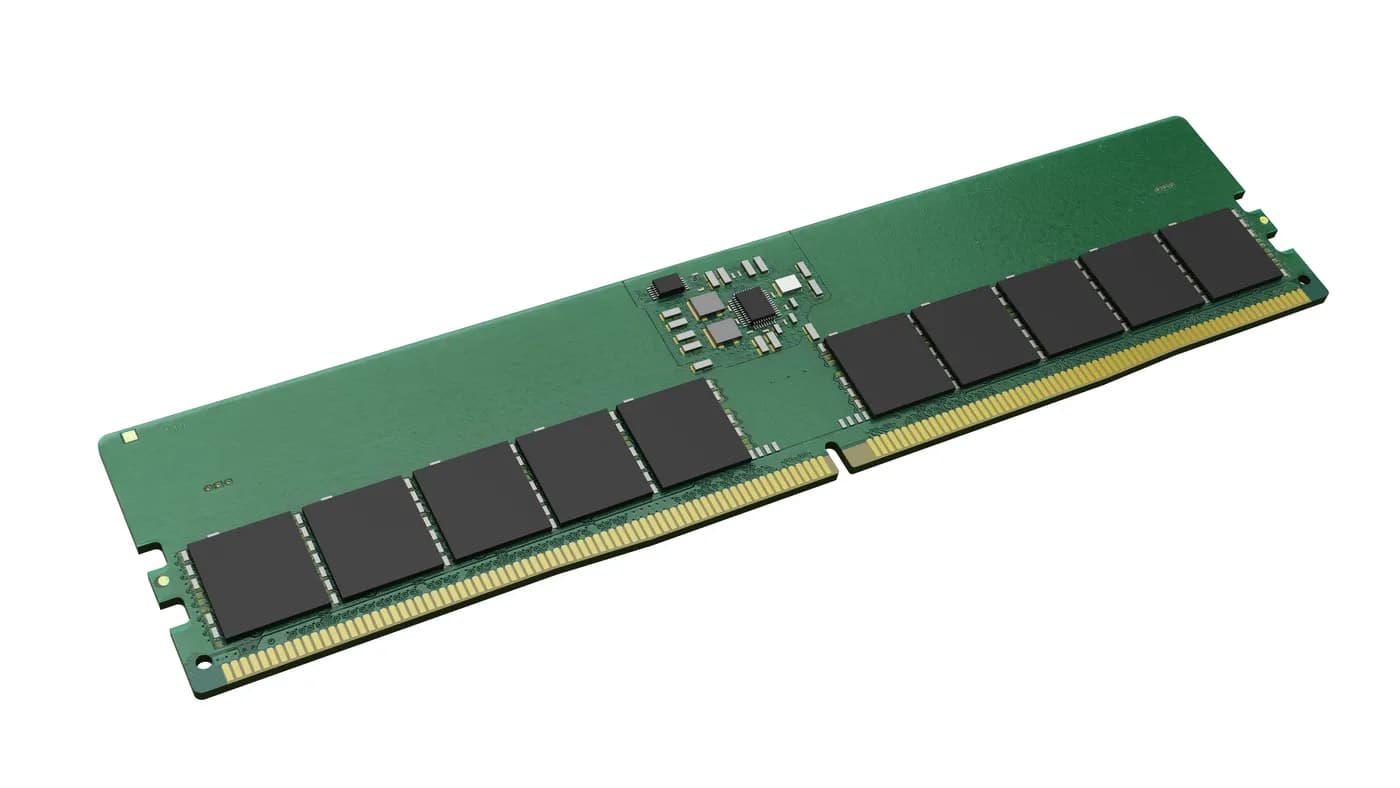 Kingston Technology KTH-PL556E-16G módulo de memoria 16 GB 1 x 16 GB D 2