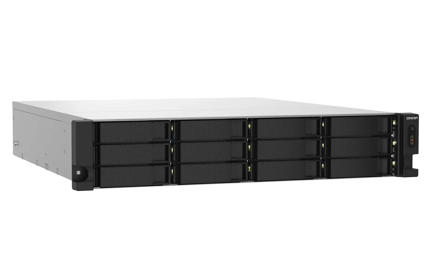 QNAP TS-1232PXU-RP NAS Bastidor (2U) Annapurna Labs AL324 4 GB DDR4 0  3