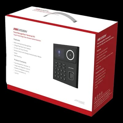 Hikvision DS-KAS320