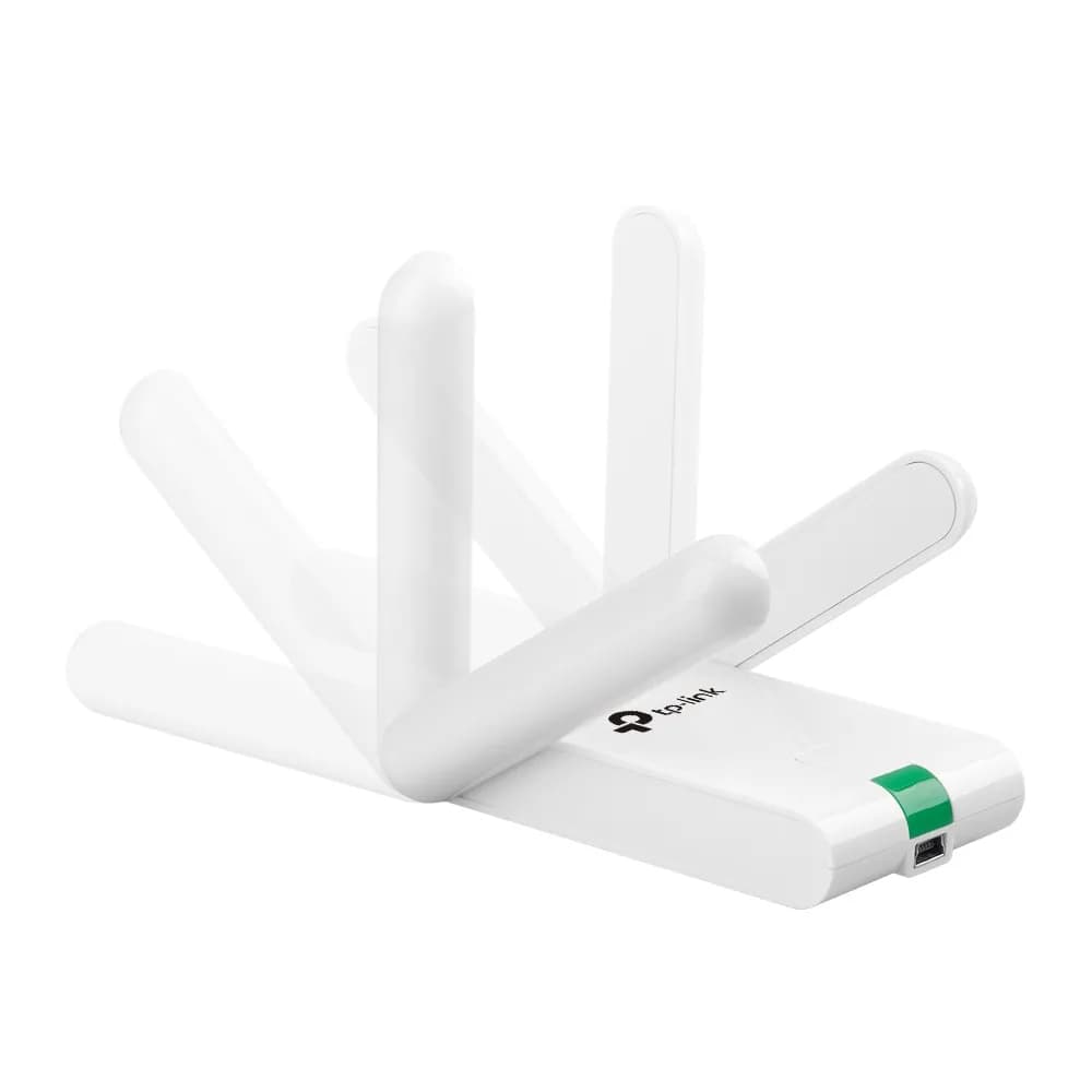 TP-Link TL-WN822N tarjeta de red WLAN 300 Mbit/s 4