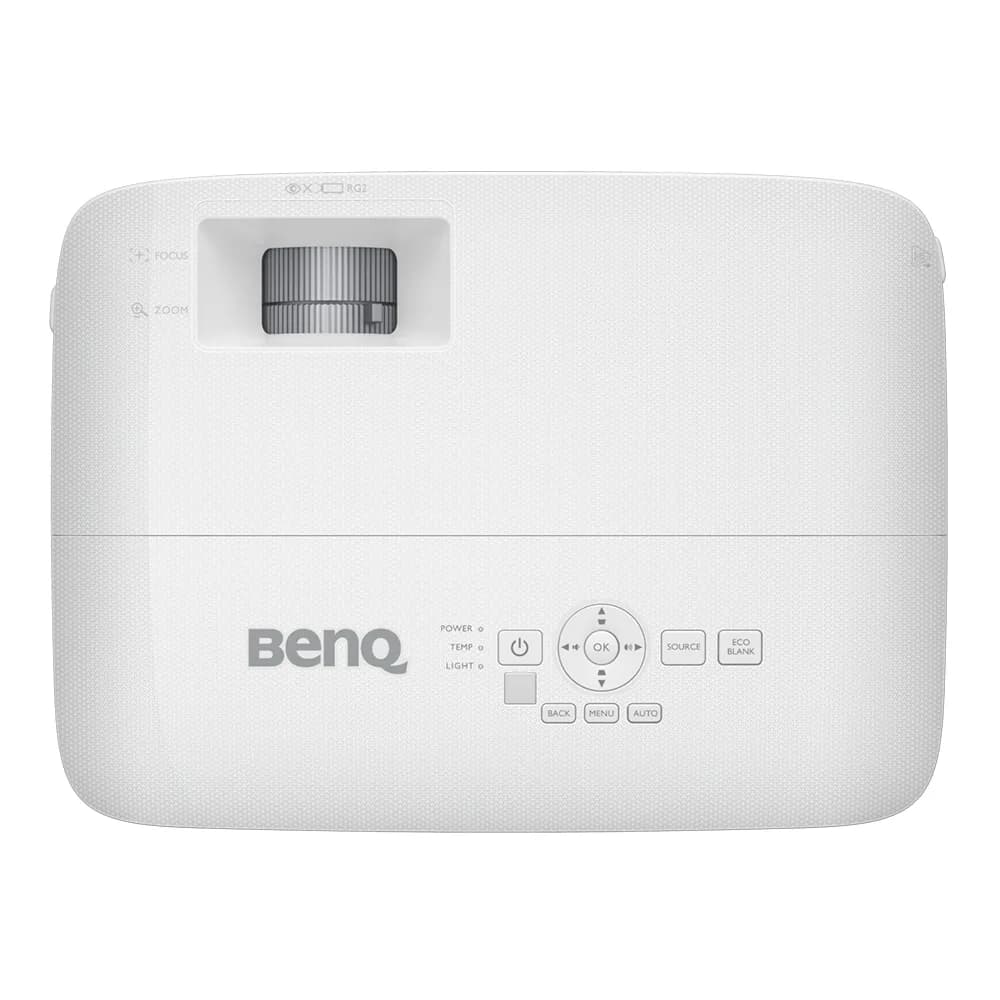 BenQ MW560 video proyector Proyector de alcance estándar 4000 lúmenes  6