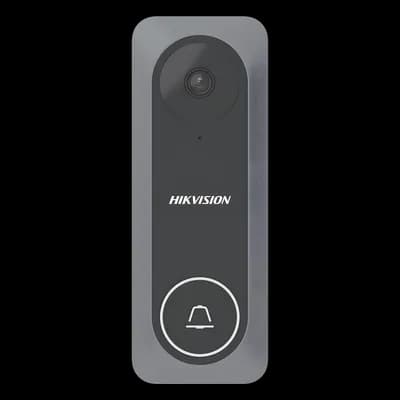 Hikvision DS-KB2412T-IM