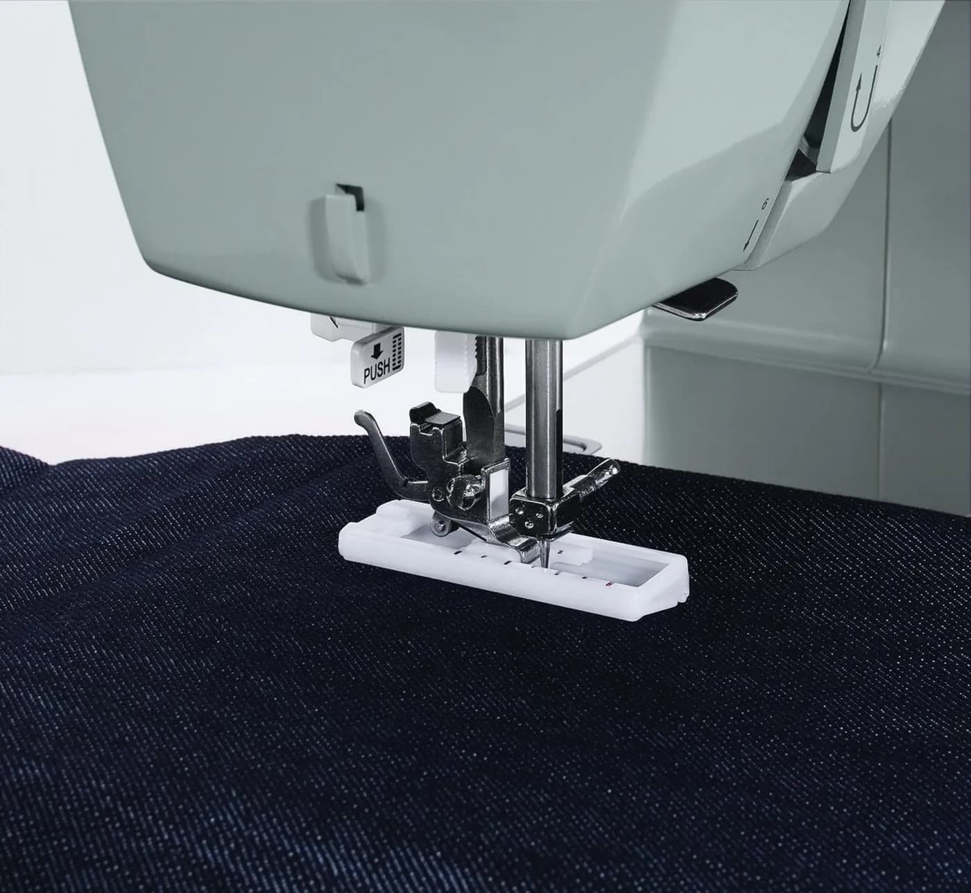SINGER MAQUINA DE COSER 4411M MECÁNICA, FACILITA PRO, 11 PUNTADAS, STX 5