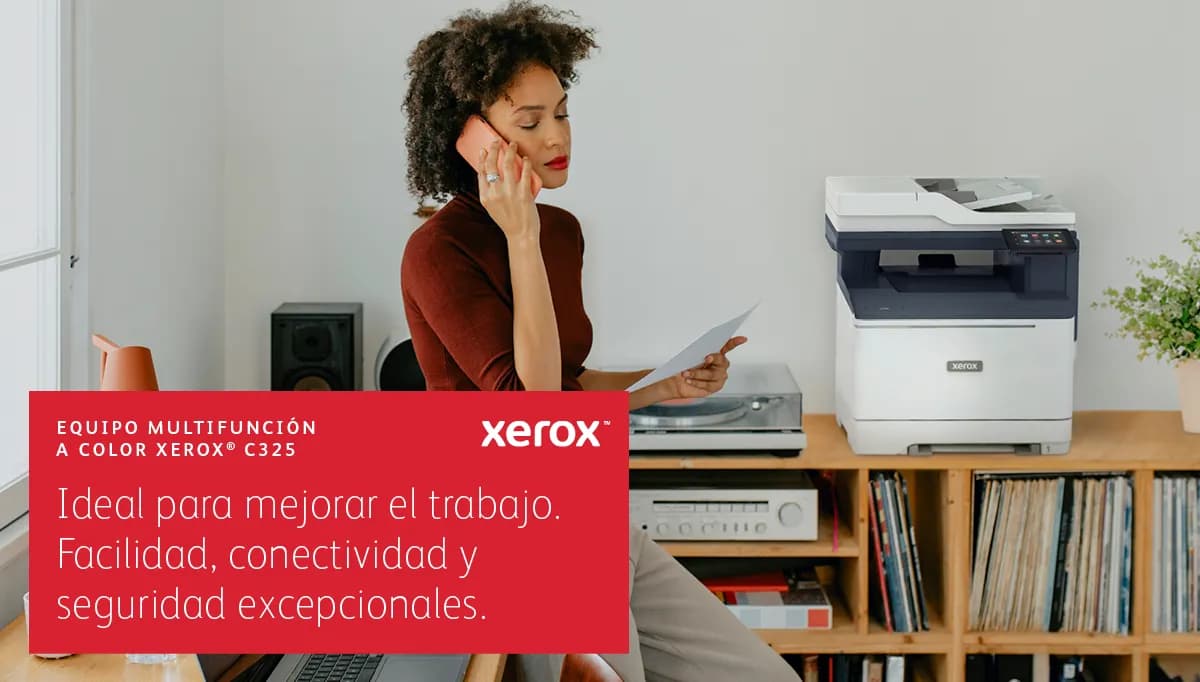 Xerox C325_DNI Impresora multifunción Laser A4 4800 x 4800 DPI 35 ppm  6