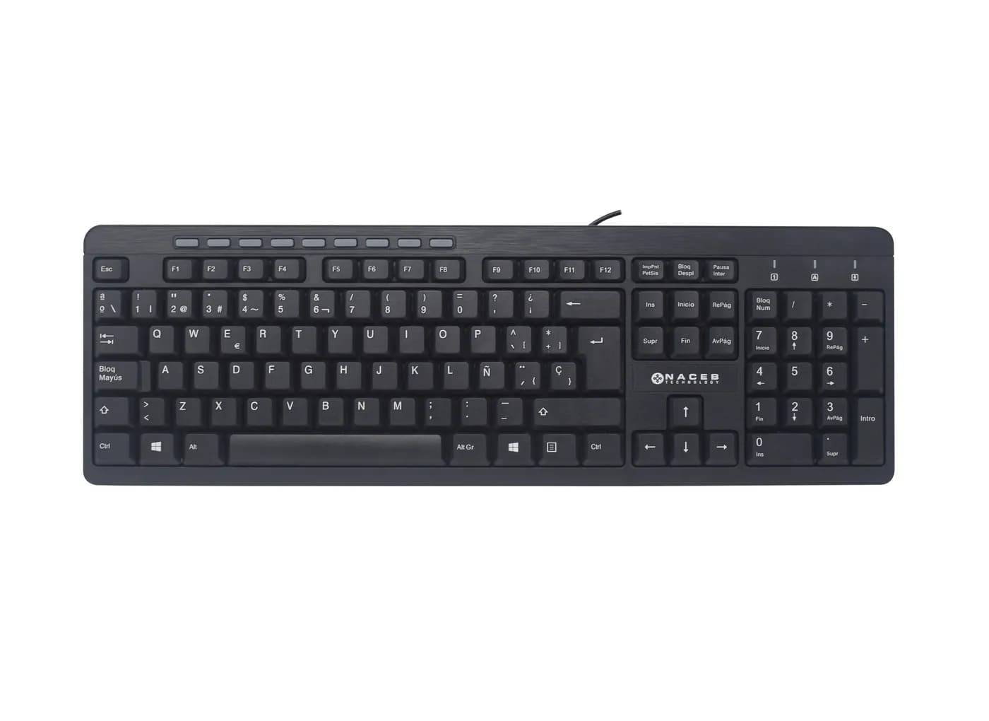 Naceb Technology NA-0109