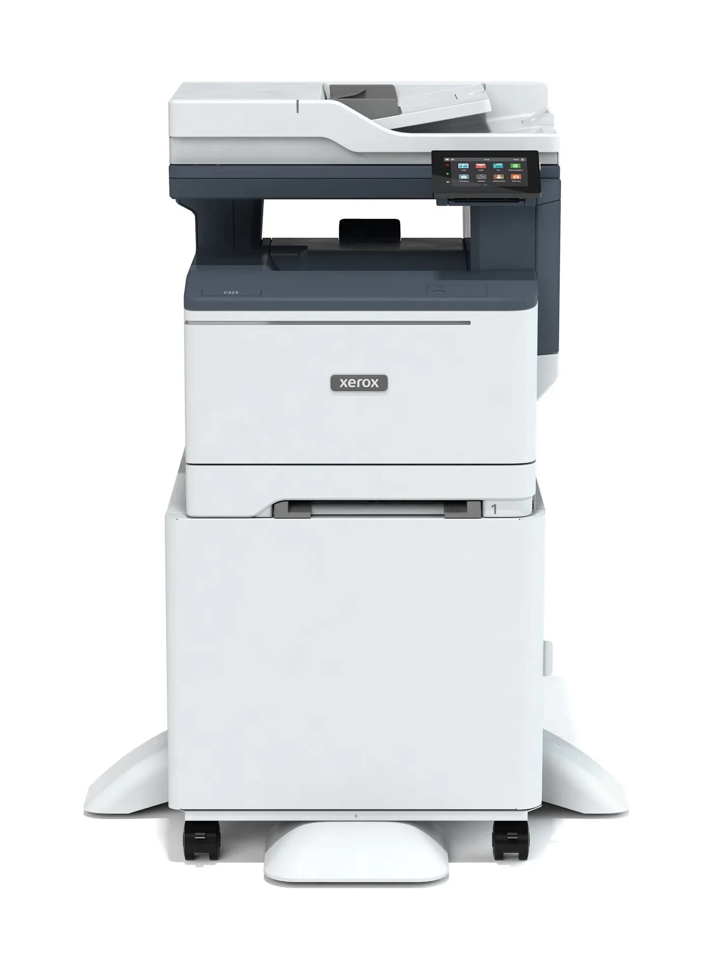 Xerox C325_DNI Impresora multifunción Laser A4 4800 x 4800 DPI 35 ppm  27
