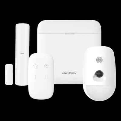 Hikvision DS-PWA48-K-CAM