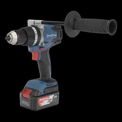 Dongcheng DCJ-Z0313-EM