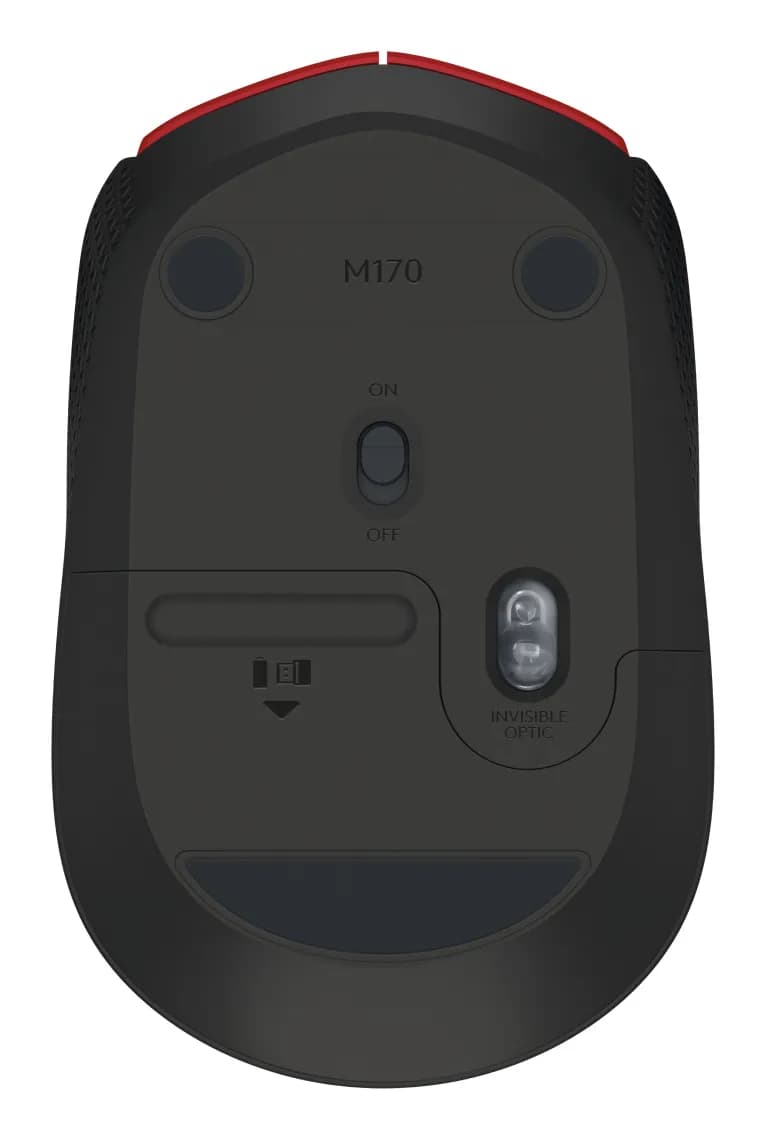Logitech M170 2