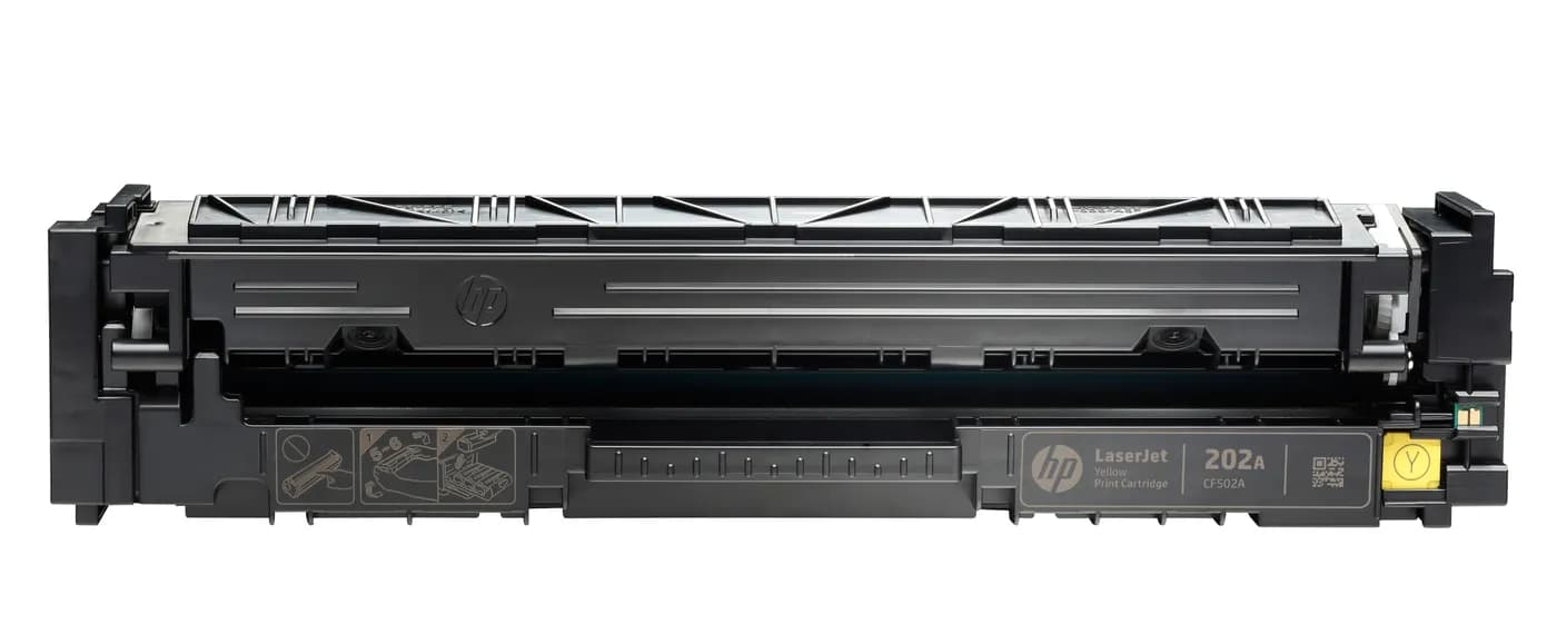 HP CF502A