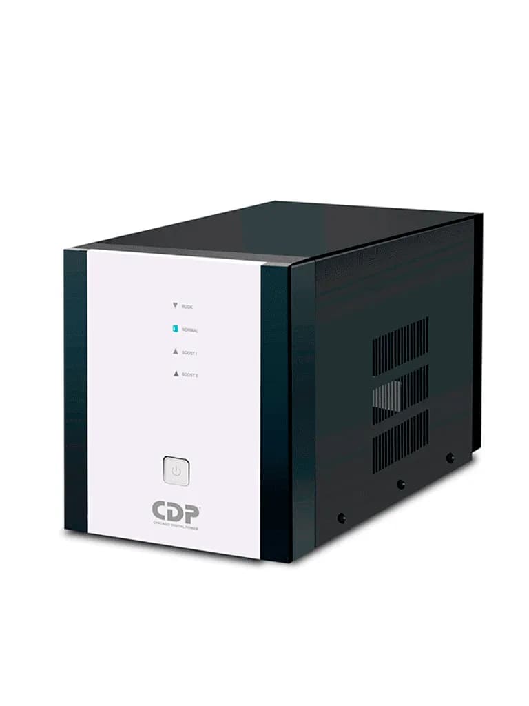 Chicago Digital Power R-AVR5008