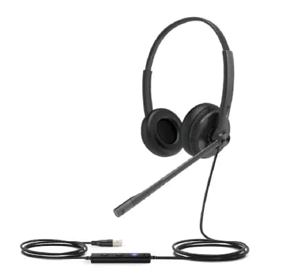 Yealink UH34-DUAL-UC