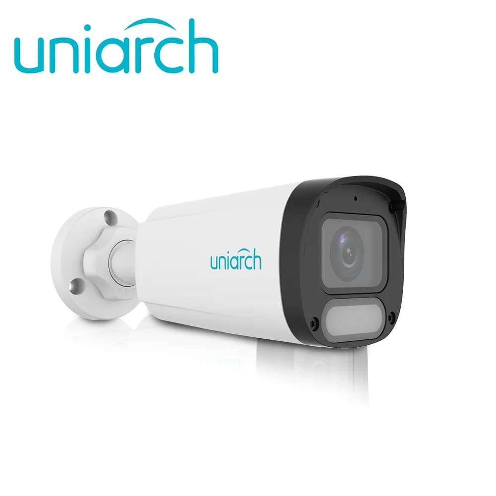 Uniarch by UNV IPC-B242-ADF28K-WP