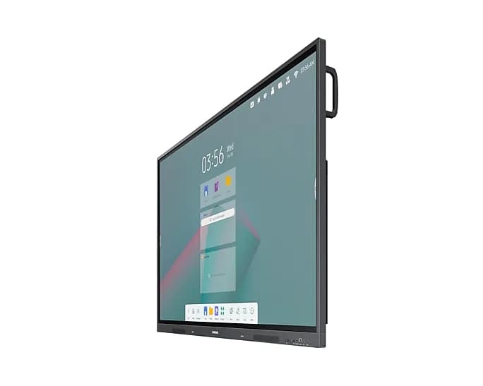 Pantalla tactil interactiva 65" Android 11 / Touch tipo IR / UHD / 350 7