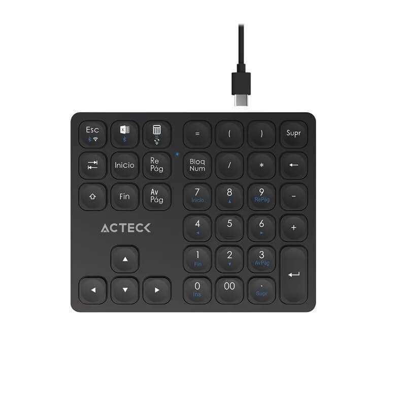 Acteck AC-939911
