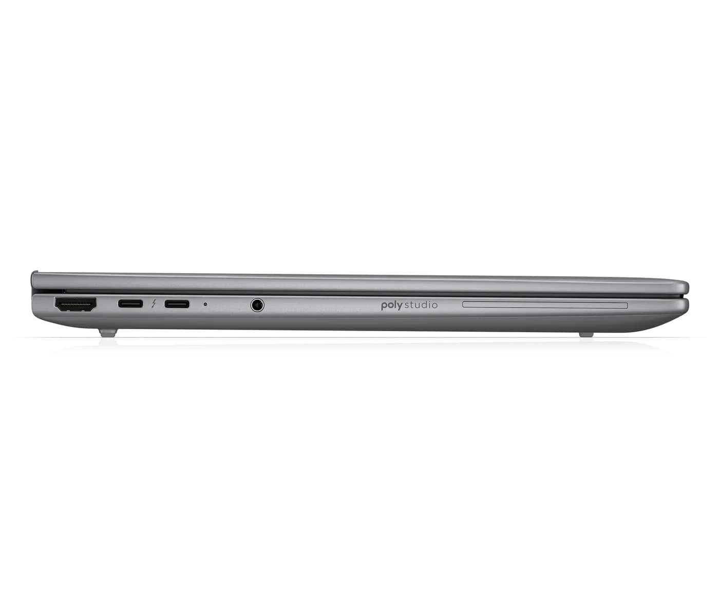 HP ZBook 8 G1i 14 inch Mobile Workstation PC Intel Core Ultra 7 255H 3 13