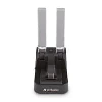 SOPORTE DE CARGA VERBATIM MULTICONTROL NINTENDO SWITCH VB99796 2
