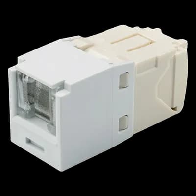 Panduit CJH688TGWH