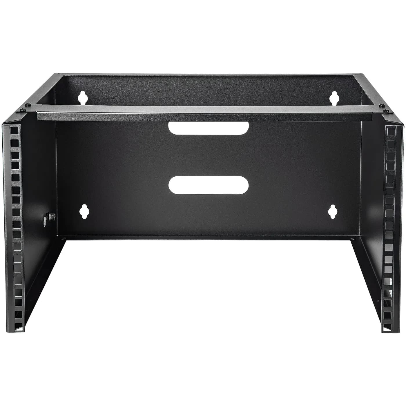 StarTech.com Soporte Montaje en Pared de 6U 14in Profundidad Rack Hori 3